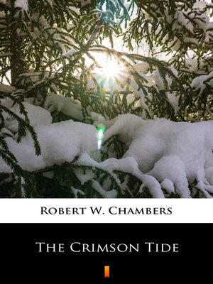 cover image of The Crimson Tide